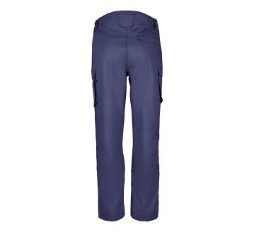 PANTALON MULTIRISQUES HYGROVET ATEX 260 XP AMIATA - CEPOVETT