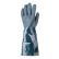 GANTS PVC VERT CHIMIE 40CM