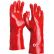 GANTS PVC 35CM - EN 374