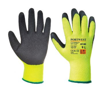 GANTS THERMAL GRIP NOIR A140 - PORTWEST