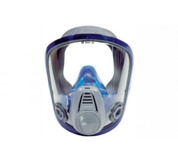 MASQUE COMPLET RESPIRATOIRE BI-FILTRES ADVANTAGE 3221 - TM - MSA