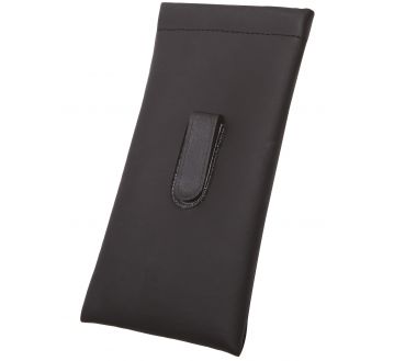 Etui ceinture pour lunettes de protection