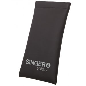 Etui ceinture pour lunettes de protection