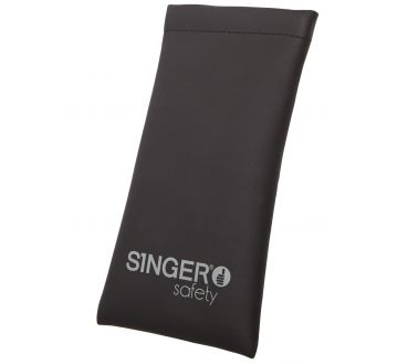 Etui ceinture pour lunettes de protection