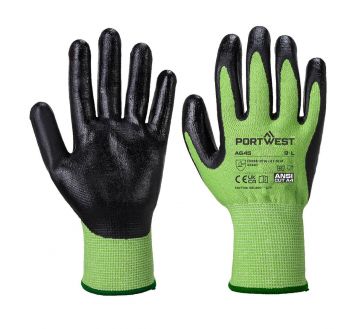 GANTS DE PROTECTION ANTI-COUPURES A645 - PORTWEST