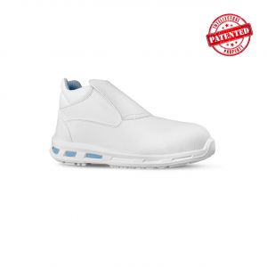 CHAUSSURES DE SECURITE GLACE BLANC S2 - U POWER