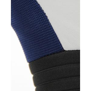 GANTS HIVER TEGERA 297 CUIR FLEUR DOUBLURE THINSULATE - EJENDALS 2