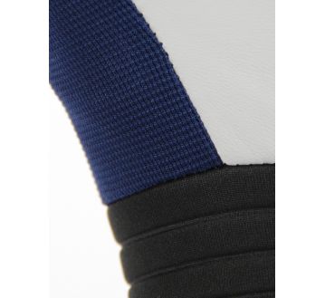 GANTS HIVER TEGERA 297 CUIR FLEUR DOUBLURE THINSULATE - EJENDALS