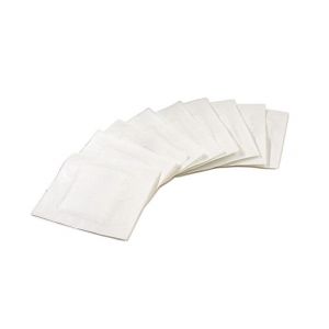 LOT 15 COMPRESSES STERILES 40X40cm LOT 1210ST - FARMOR