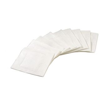 LOT 15 COMPRESSES STERILES 40X40cm LOT 1210ST - FARMOR