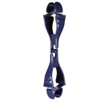 Clip pour attache gants Ergodyne - 10619132