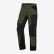 Pantalon de travail mixte FHB 21MIO vert olive
