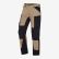 Pantalon de travail mixte FHB 21MIO beige