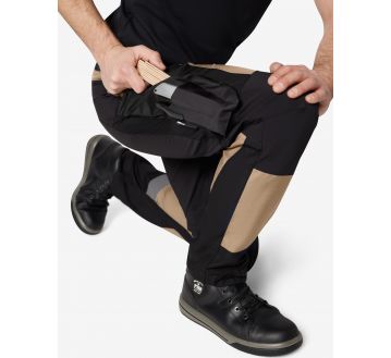 PANTALON DE TRAVAIL MIO - FHB