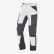 Pantalon de travail mixte FHB 21MIO blanc
