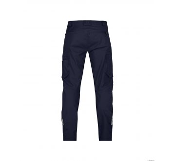 PANTALON DE TRAVAIL JASPER POCHES GENOUX - DASSY