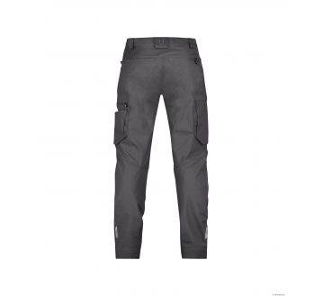 PANTALON DE TRAVAIL JASPER POCHES GENOUX - DASSY