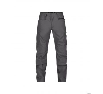 Pantalon de travail homme Dassy 21JASPER gris