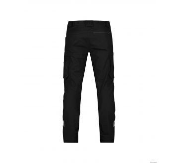 PANTALON DE TRAVAIL JASPER POCHES GENOUX - DASSY