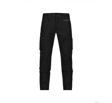 Pantalon de travail homme Dassy 21JASPER noir