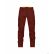 Pantalon de travail homme Dassy 21JASPER rouge