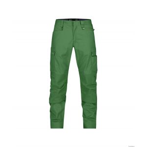 Pantalon de travail homme Dassy 21JASPER jaune 2