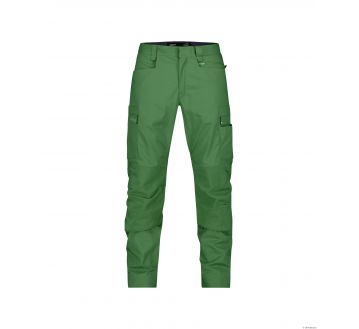 Pantalon de travail homme Dassy 21JASPER vert