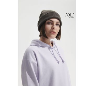 BONNET PITTSBURGH AVEC REVERS 01664 - SOL'S