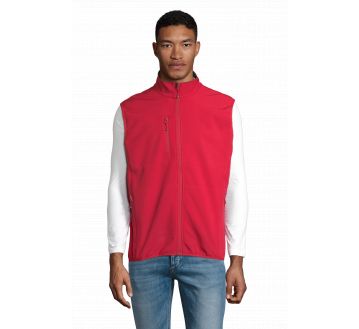 VESTE SOFTSHELL SANS MANCHE HOMME FALCON 03825...