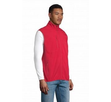 VESTE SOFTSHELL SANS MANCHE HOMME FALCON 03825...