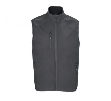 Veste FALCON Sol's bleu abysse