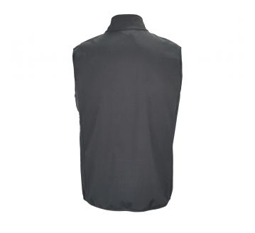 VESTE SOFTSHELL SANS MANCHE HOMME FALCON 03825...