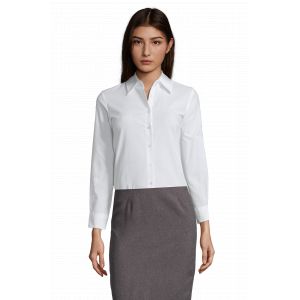 CHEMISE EMBASSY FEMME MANCHES LONGUES 16020 - SOLS 2