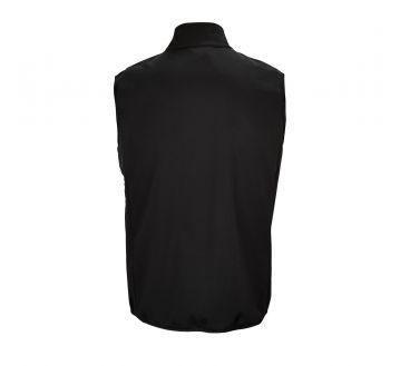 Veste FALCON Sol's noir