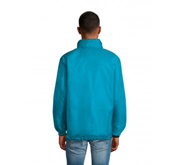 COUPE VENT SHIFT UNISEXE DEPERLANT 01618 - SOL'S