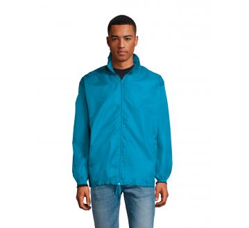 COUPE VENT SHIFT UNISEXE DEPERLANT 01618 - SOL'S