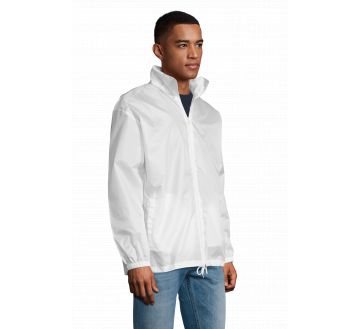 COUPE VENT SHIFT UNISEXE DEPERLANT 01618 - SOL'S