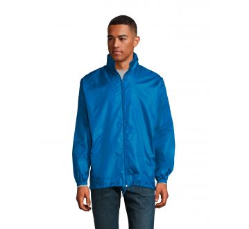 COUPE VENT SHIFT UNISEXE DEPERLANT 01618 - SOL'S