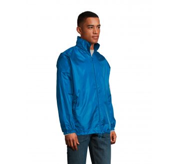 COUPE VENT SHIFT UNISEXE DEPERLANT 01618 - SOL'S