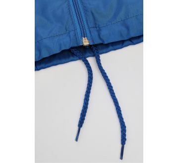 COUPE VENT SHIFT UNISEXE DEPERLANT 01618 - SOL'S