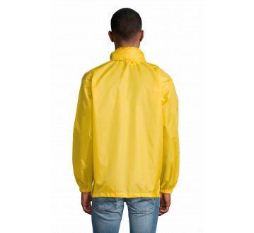 COUPE VENT SHIFT UNISEXE DEPERLANT 01618 - SOL'S