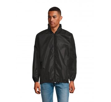 COUPE VENT SHIFT UNISEXE DEPERLANT 01618 - SOL'S