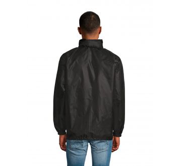 COUPE VENT SHIFT UNISEXE DEPERLANT 01618 - SOL'S