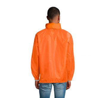 COUPE VENT SHIFT UNISEXE DEPERLANT 01618 - SOL'S