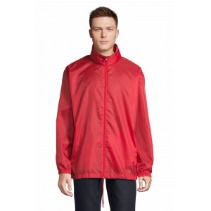 COUPE VENT SHIFT UNISEXE DEPERLANT 01618 - SOLS 2