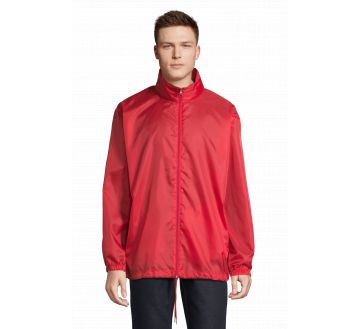 COUPE VENT SHIFT UNISEXE DEPERLANT 01618 - SOL'S