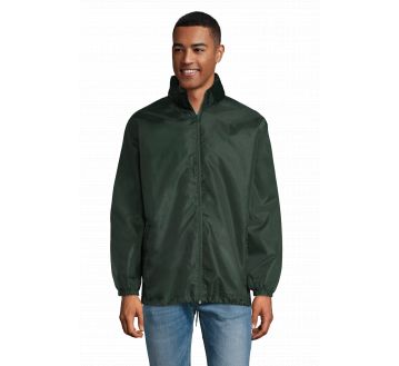 COUPE VENT SHIFT UNISEXE DEPERLANT 01618 - SOL'S