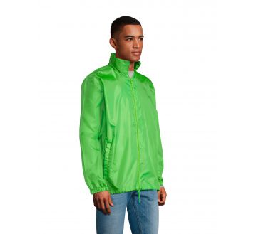 COUPE VENT SHIFT UNISEXE DEPERLANT 01618 - SOL'S