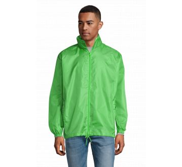 COUPE VENT SHIFT UNISEXE DEPERLANT 01618 - SOL'S