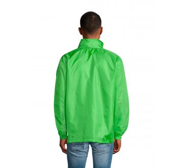 COUPE VENT SHIFT UNISEXE DEPERLANT 01618 - SOL'S